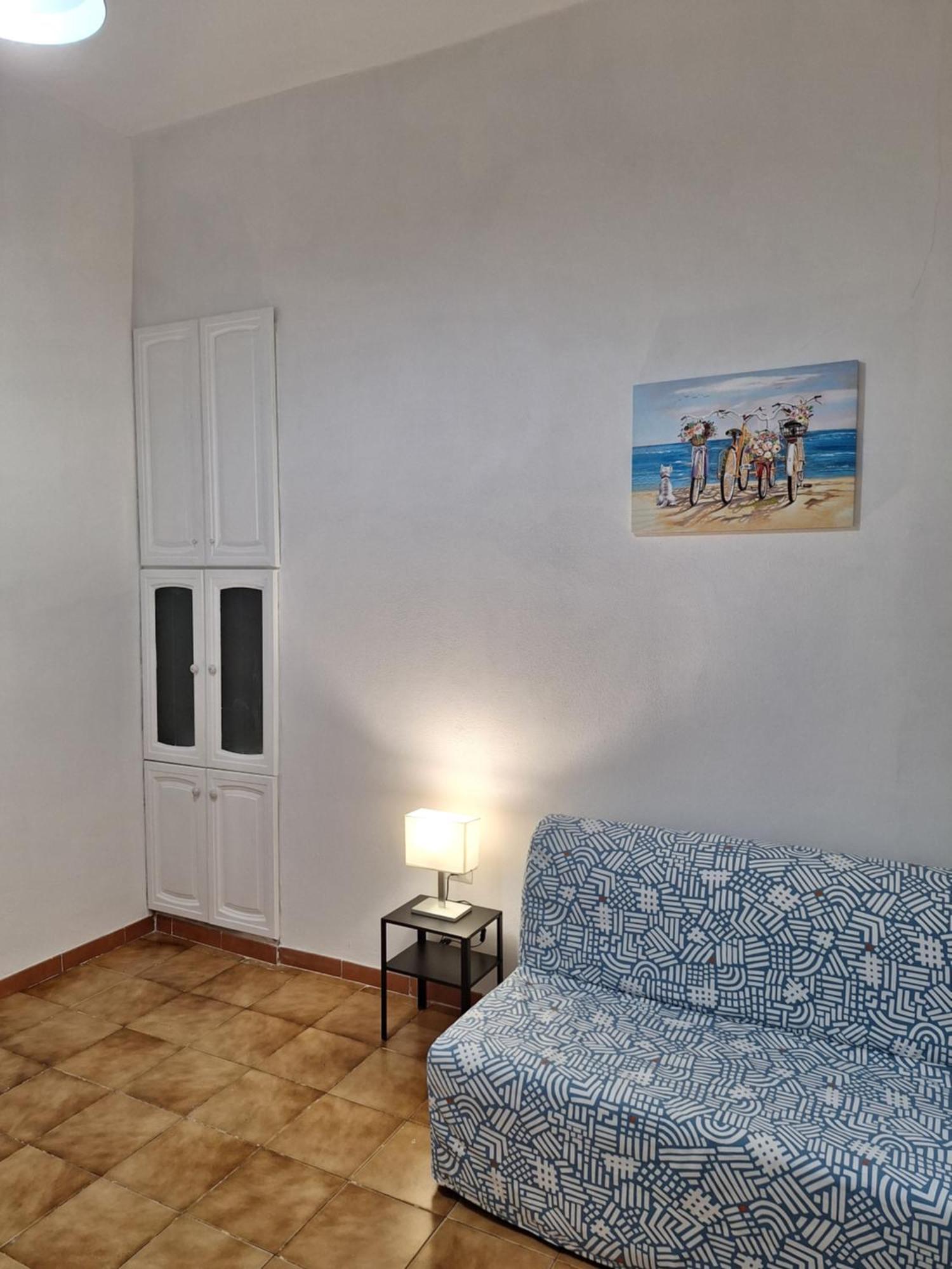 Donna Rita Διαμέρισμα Νάπολη Εξωτερικό φωτογραφία