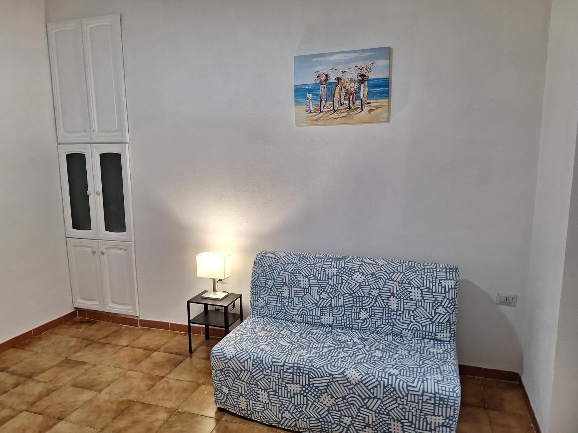 Donna Rita Διαμέρισμα Νάπολη Εξωτερικό φωτογραφία