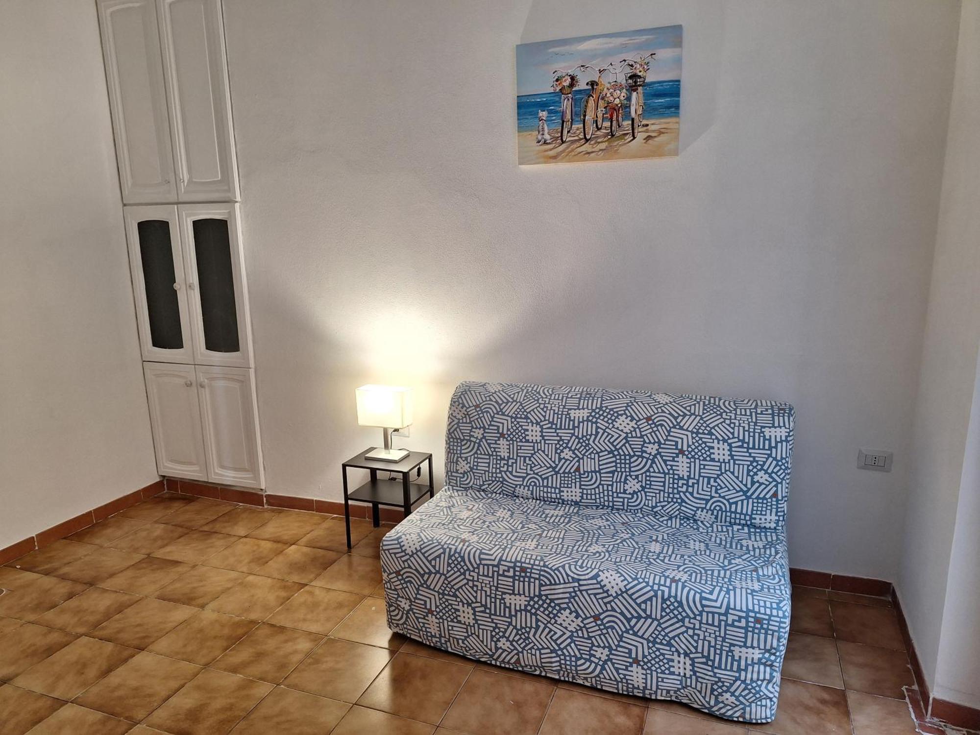 Donna Rita Διαμέρισμα Νάπολη Εξωτερικό φωτογραφία